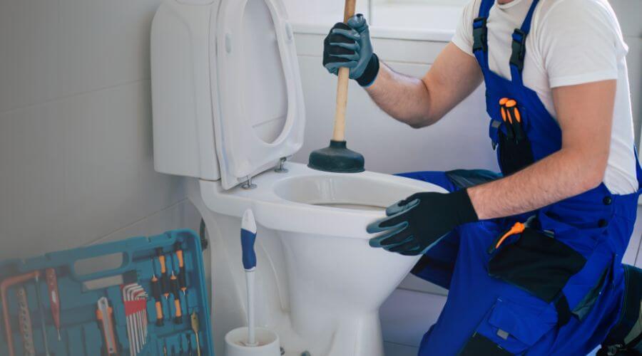 Professional Leak Detection Services in Port Alexander, AK